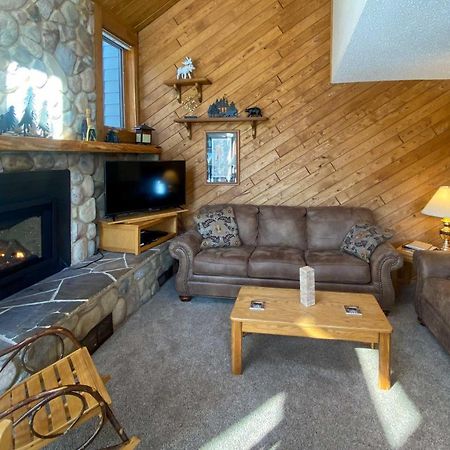Lutsen Mountain Townhome Exteriör bild